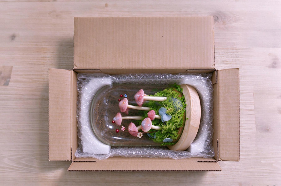 Protective Packaging
